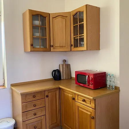 Apartment Kamienica Centrum Stettin