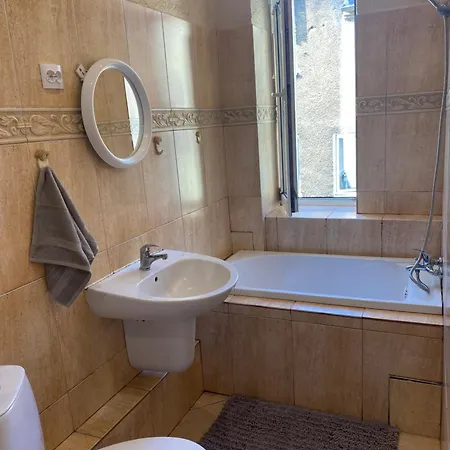 Apartment Kamienica Centrum Stettin