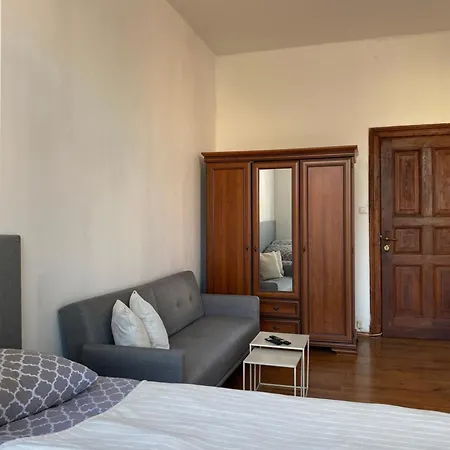 Apartment Kamienica Centrum *