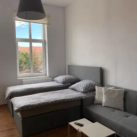Apartment Kamienica Centrum