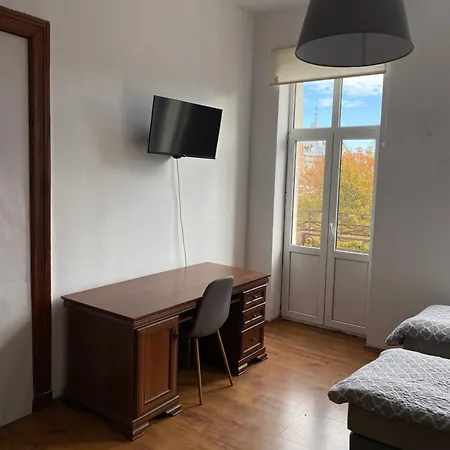 Kamienica Centrum Apartment Stettin
