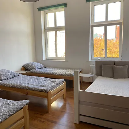 Apartment Kamienica Centrum